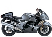 Suzuki Hayabusa GSX1300R